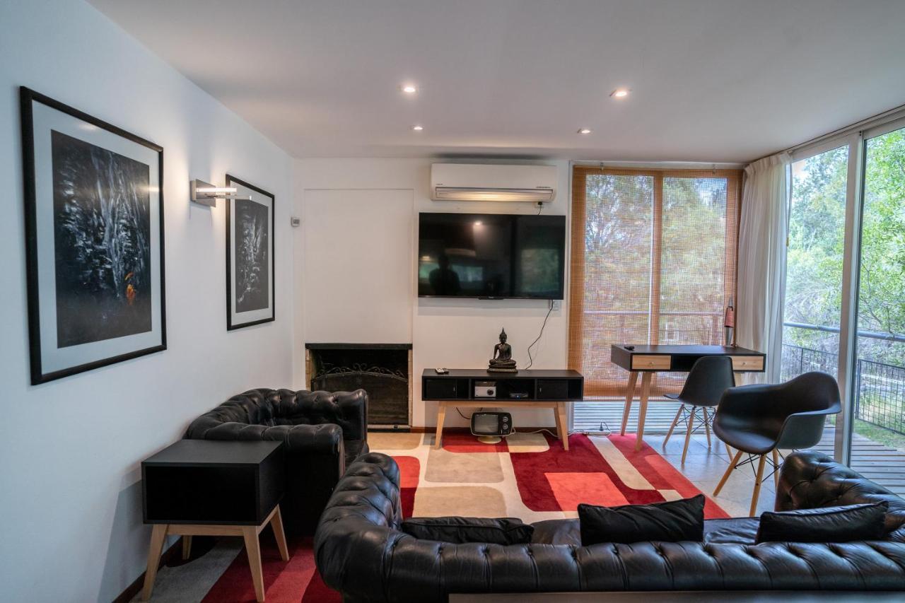 Apartment Entre Arboles Aparts *