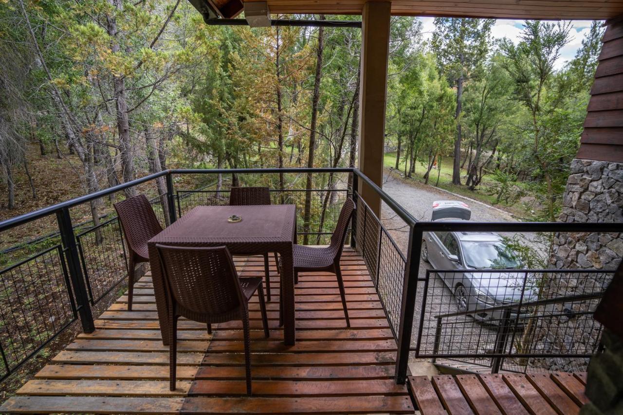 Apartment Entre Arboles Aparts El Bolson