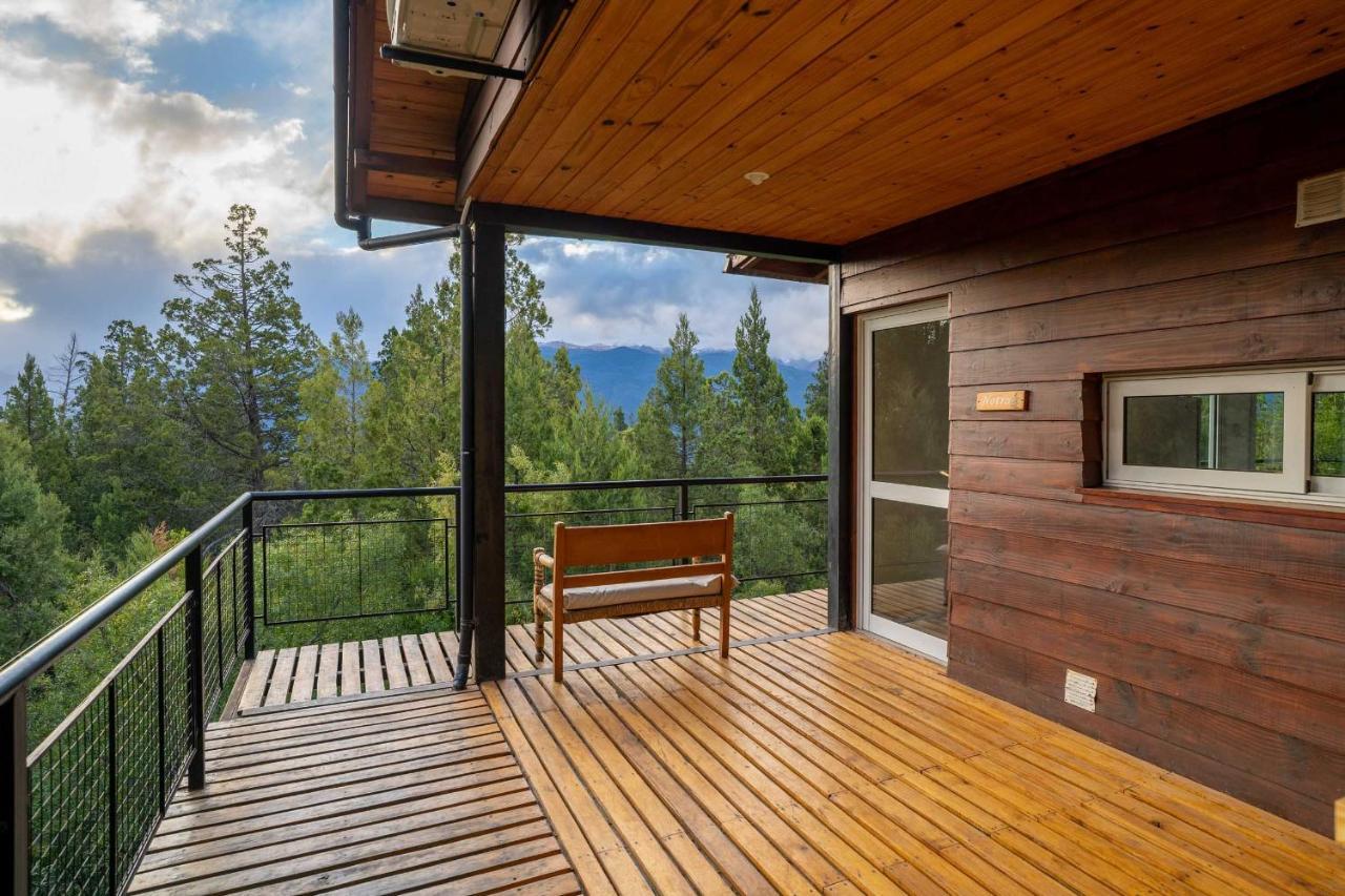 Apartment Entre Arboles Aparts