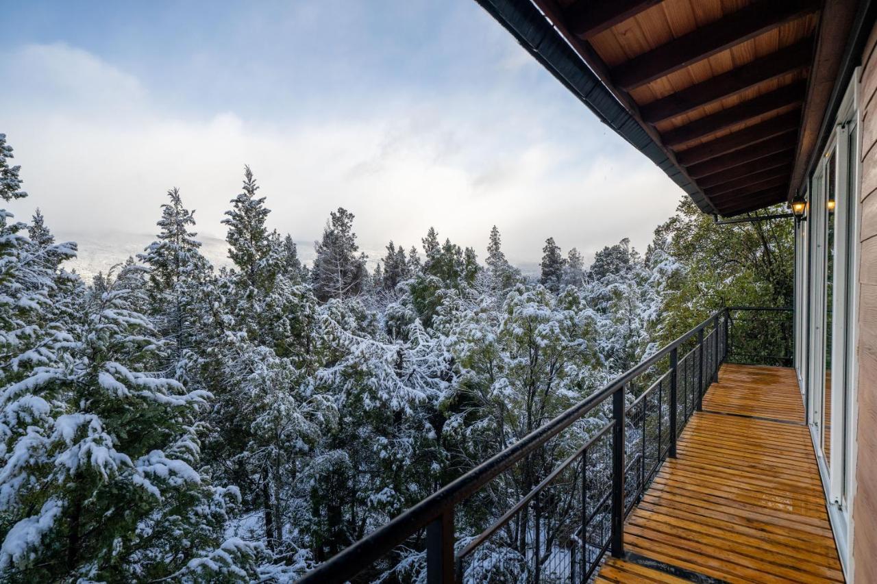 Apartamento Entre Arboles Aparts