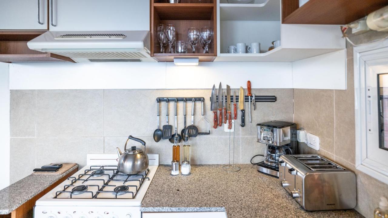 Apartamento Entre Arboles Aparts El Bolsón
