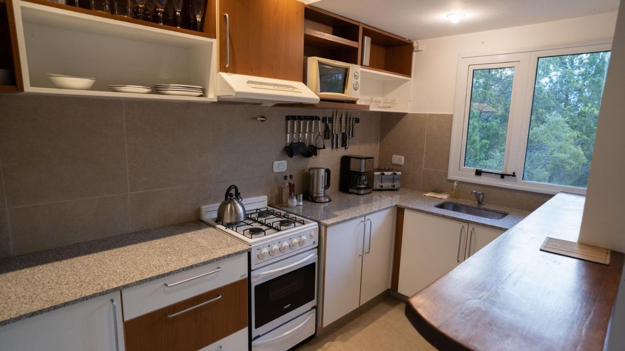Entre Arboles Aparts Apartamento *