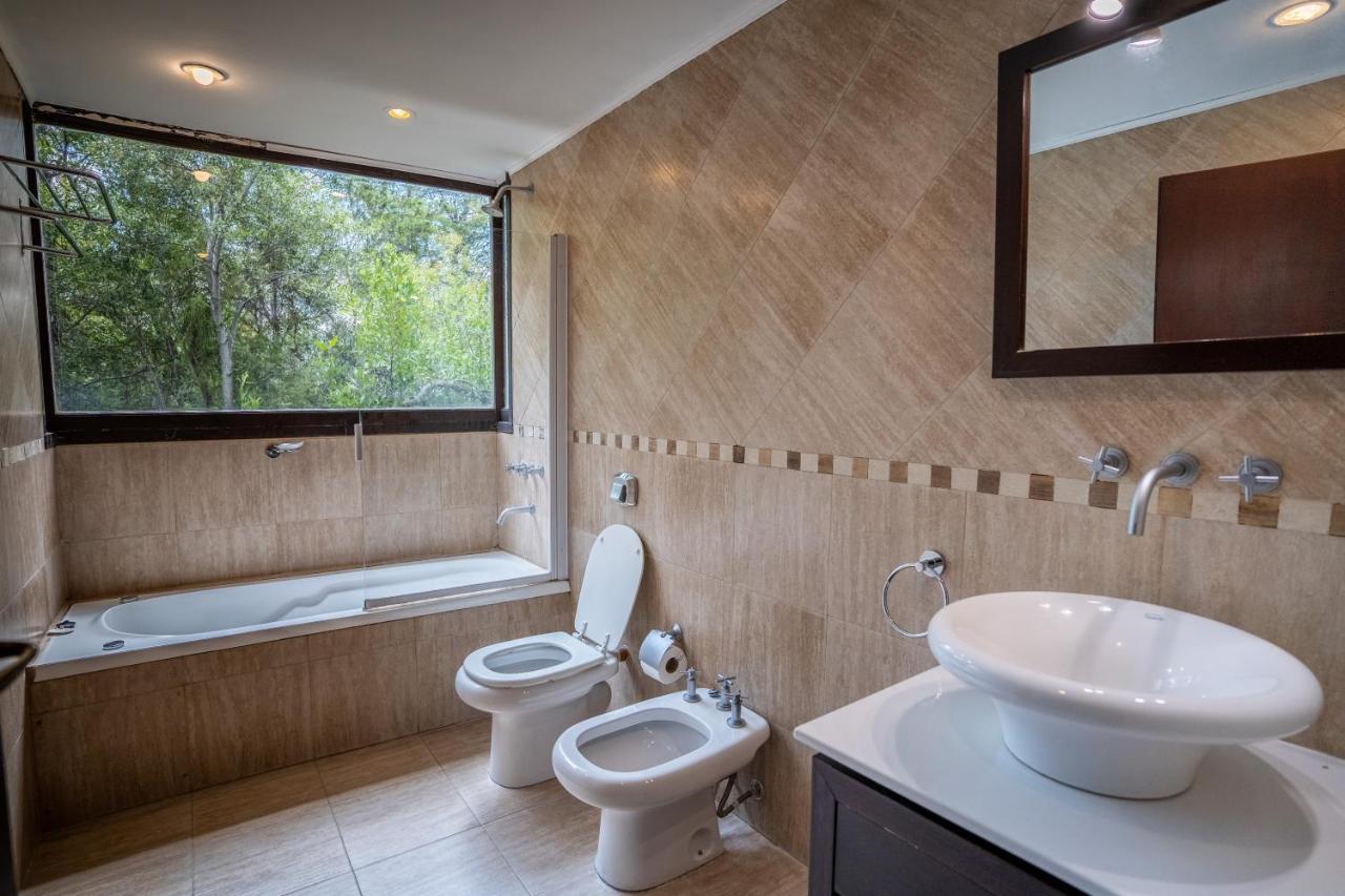 Apartamento Entre Arboles Aparts El Bolsón
