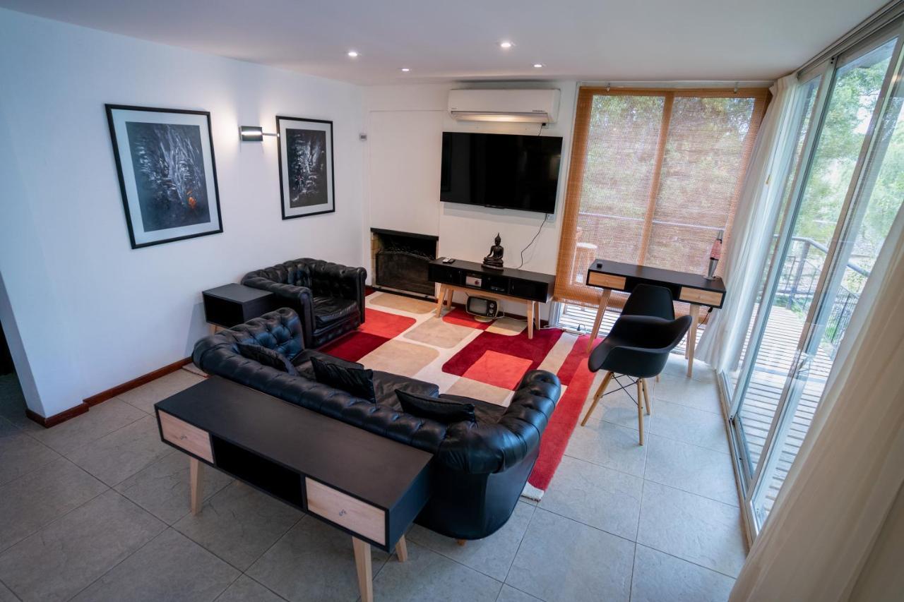 Entre Arboles Aparts Apartamento *