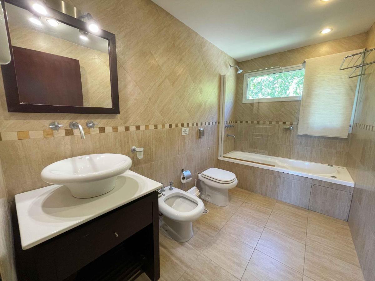 Apartamento Entre Arboles Aparts El Bolsón